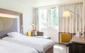 Novotel Le Mans